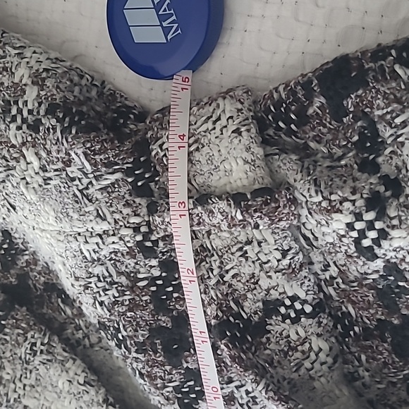 Tweed jacket - Picture 5 of 7